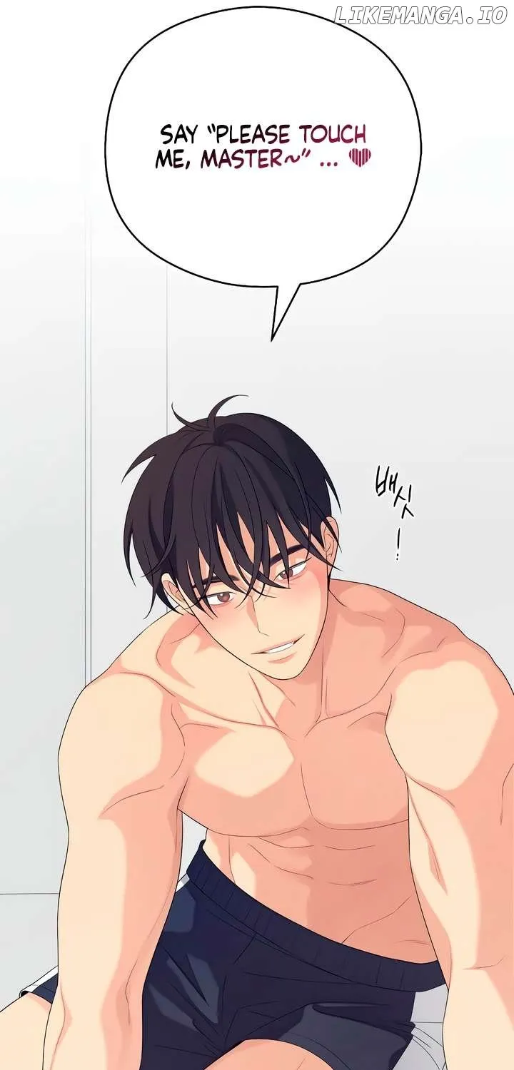 Read How Far Are You Okay With? chapter 39 image 32 on Lezhin