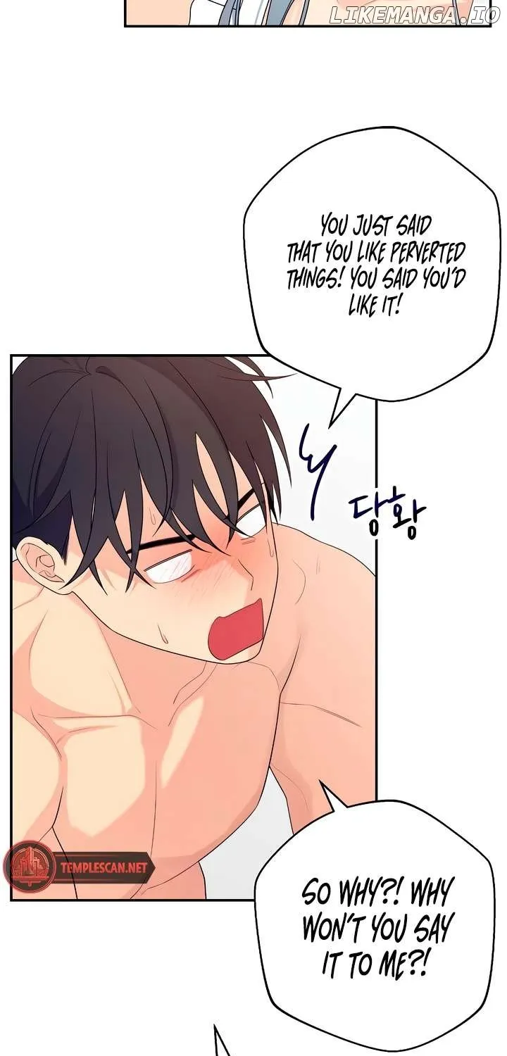 Read How Far Are You Okay With? chapter 39 image 38 on Lezhin