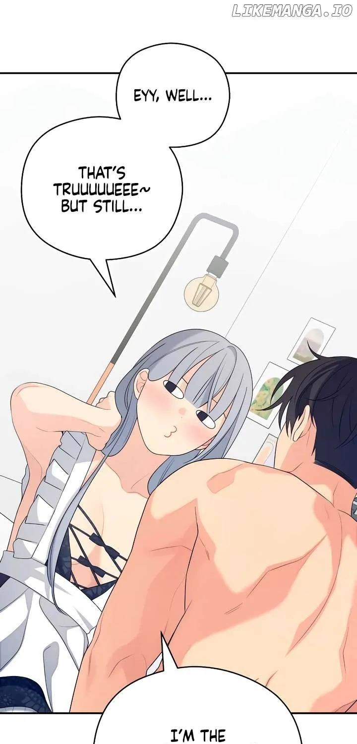 Read How Far Are You Okay With? chapter 39 image 40 on Lezhin