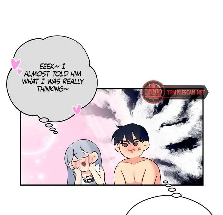 Read How Far Are You Okay With? chapter 39 image 43 on Lezhin