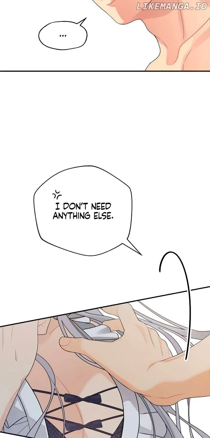 Read How Far Are You Okay With? chapter 39 image 46 on Lezhin