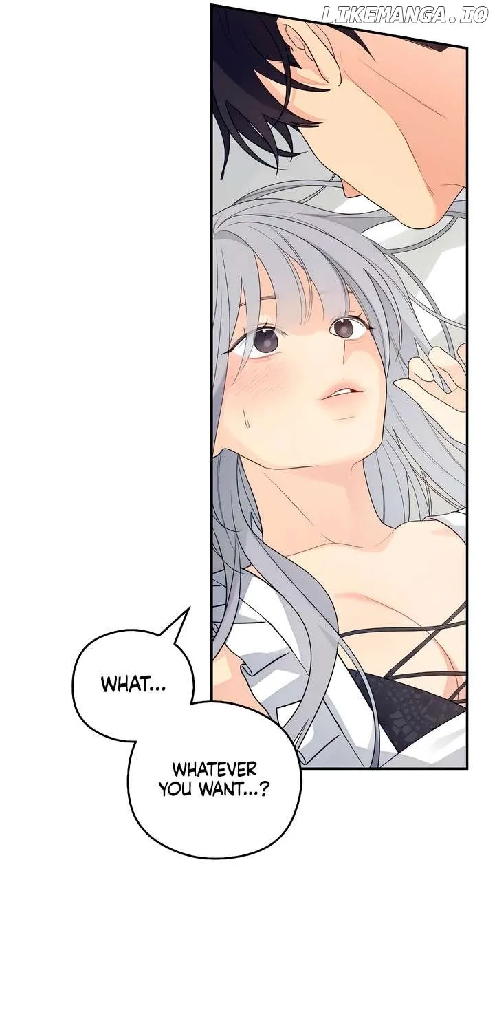 Read How Far Are You Okay With? chapter 39 image 48 on Lezhin