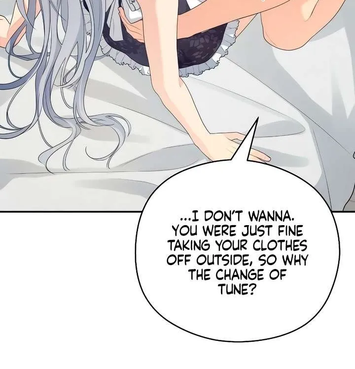 Read How Far Are You Okay With? chapter 39 image 5 on Lezhin