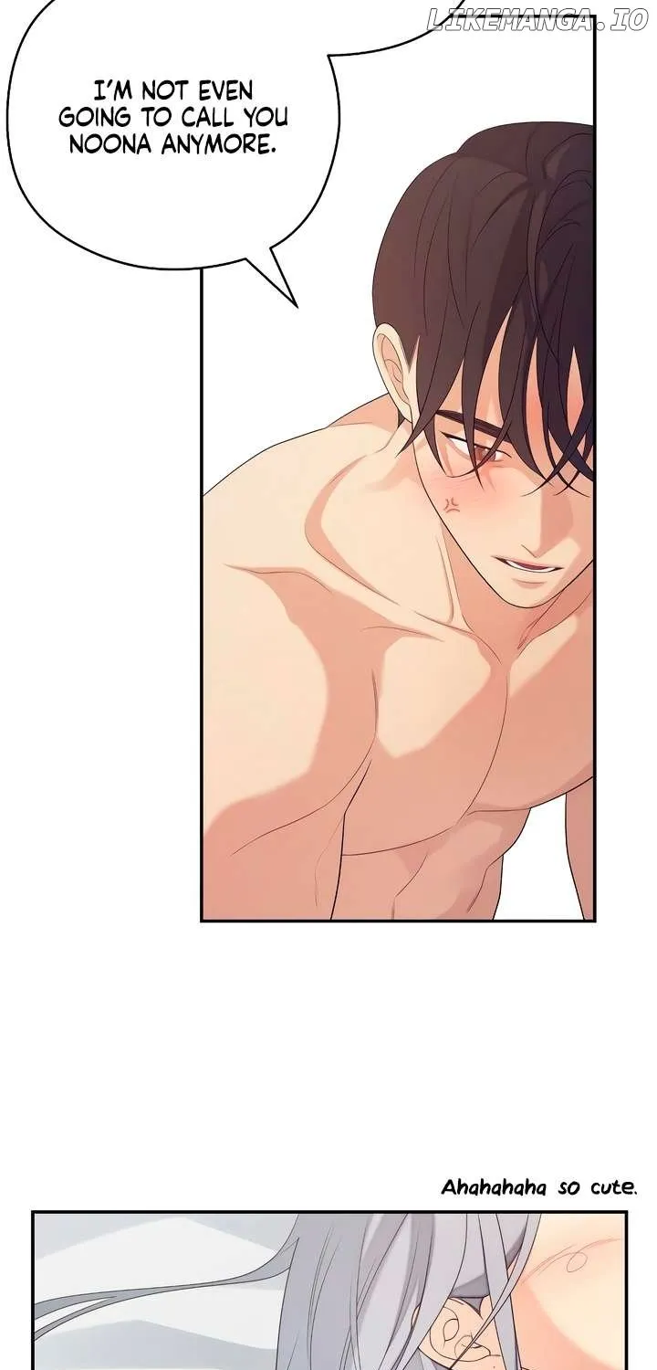 Read How Far Are You Okay With? chapter 39 image 52 on Lezhin