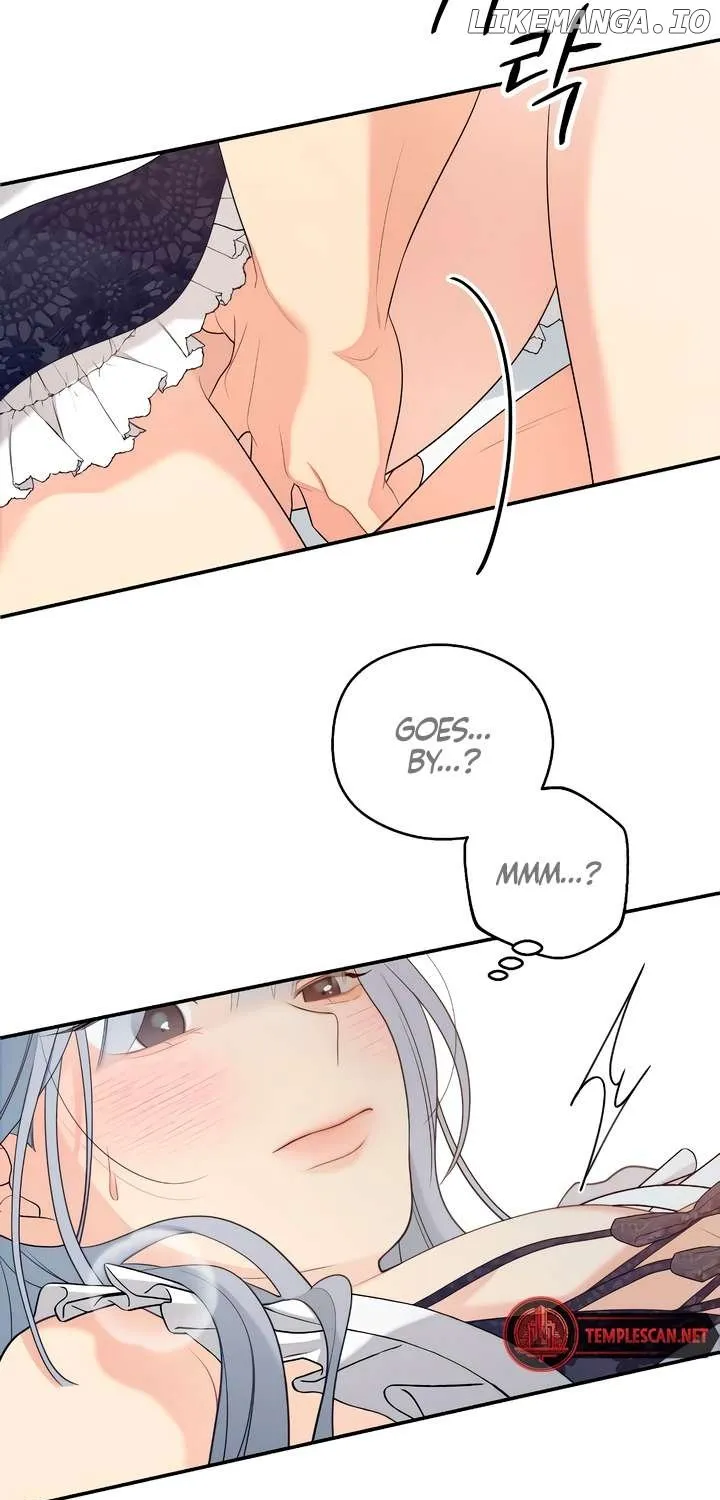 Read How Far Are You Okay With? chapter 39 image 54 on Lezhin