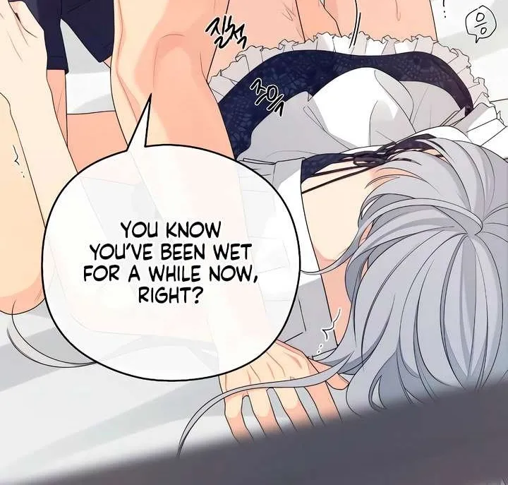 Read How Far Are You Okay With? chapter 39 image 57 on Lezhin