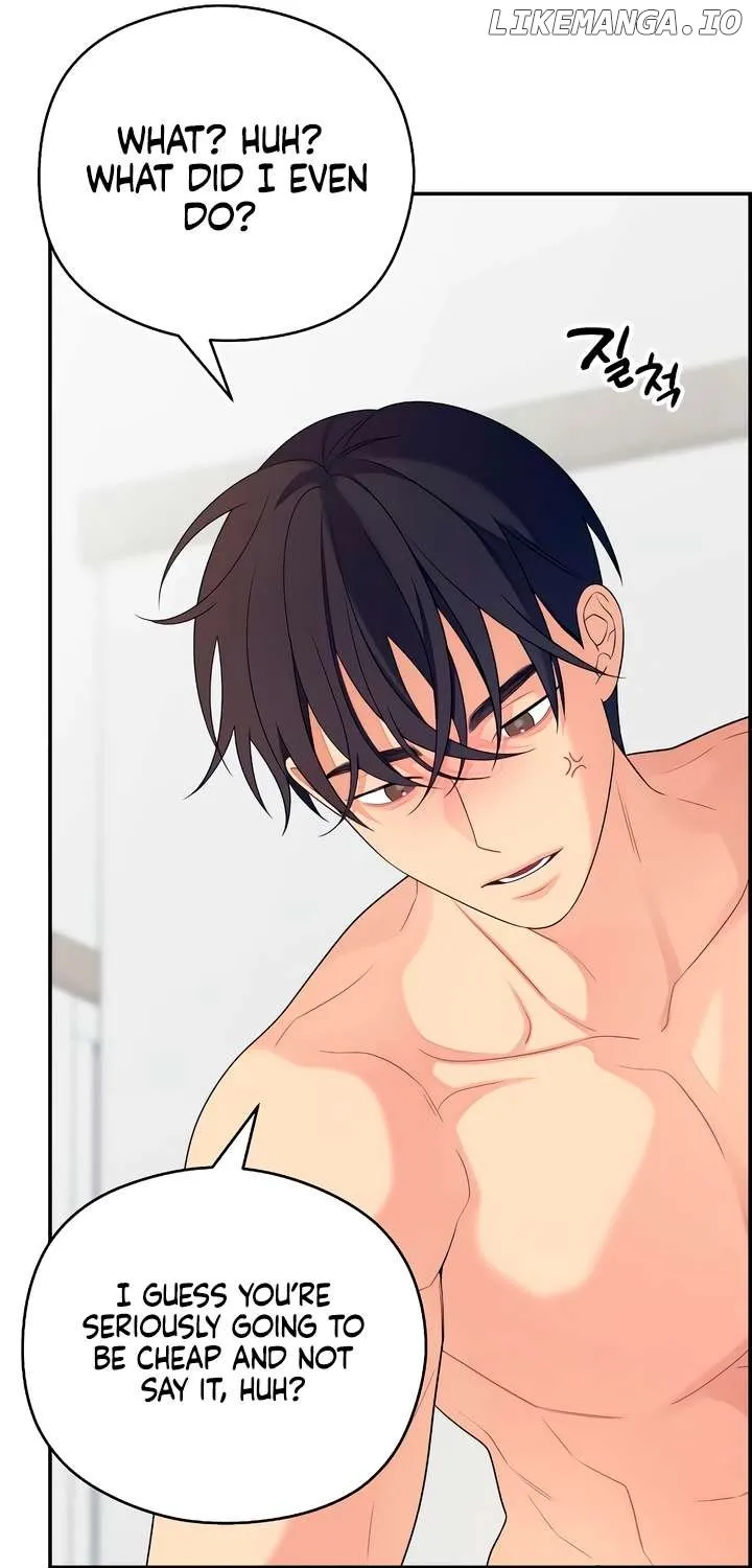 Read How Far Are You Okay With? chapter 39 image 60 on Lezhin