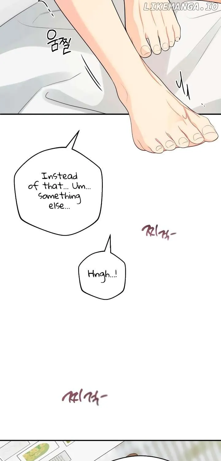 Read How Far Are You Okay With? chapter 39 image 62 on Lezhin
