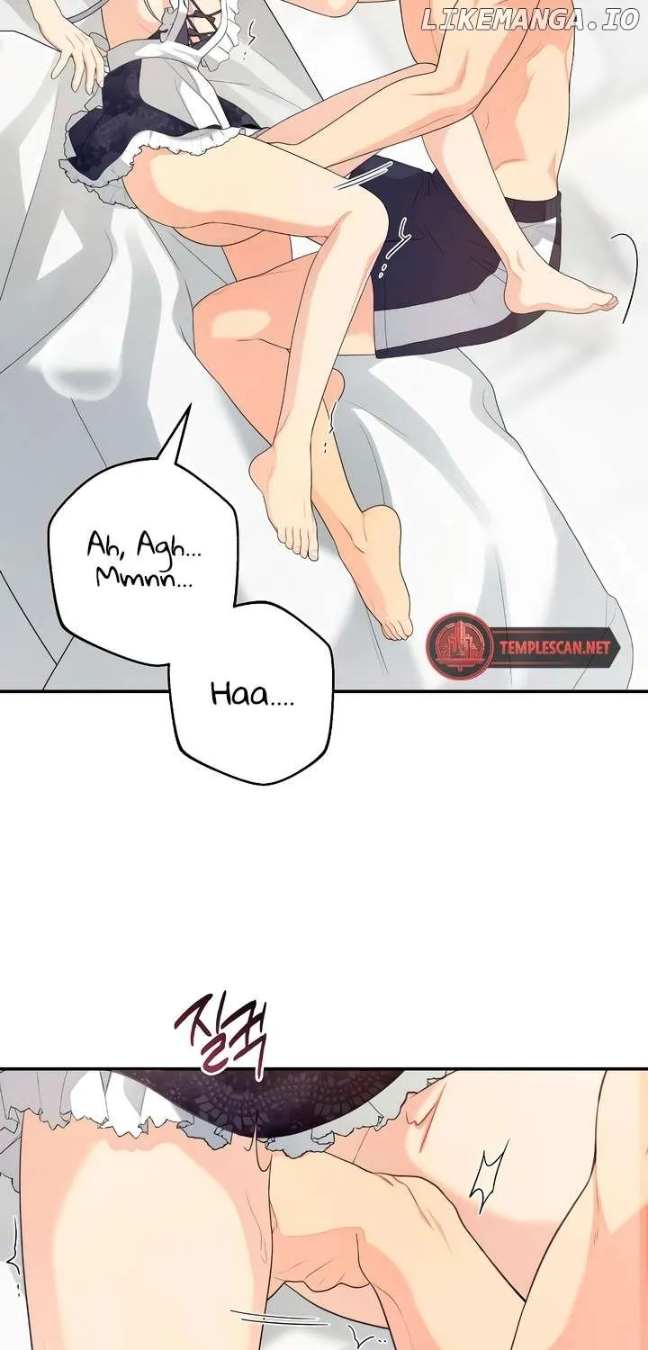 Read How Far Are You Okay With? chapter 39 image 64 on Lezhin
