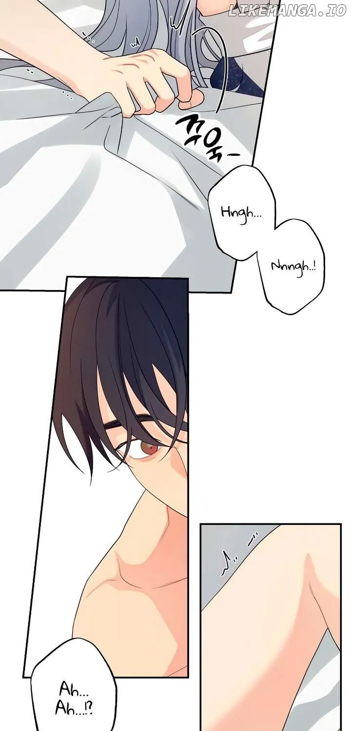 Read How Far Are You Okay With? chapter 39 image 68 on Lezhin