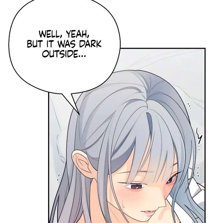 Read How Far Are You Okay With? chapter 39 image 7 on Lezhin