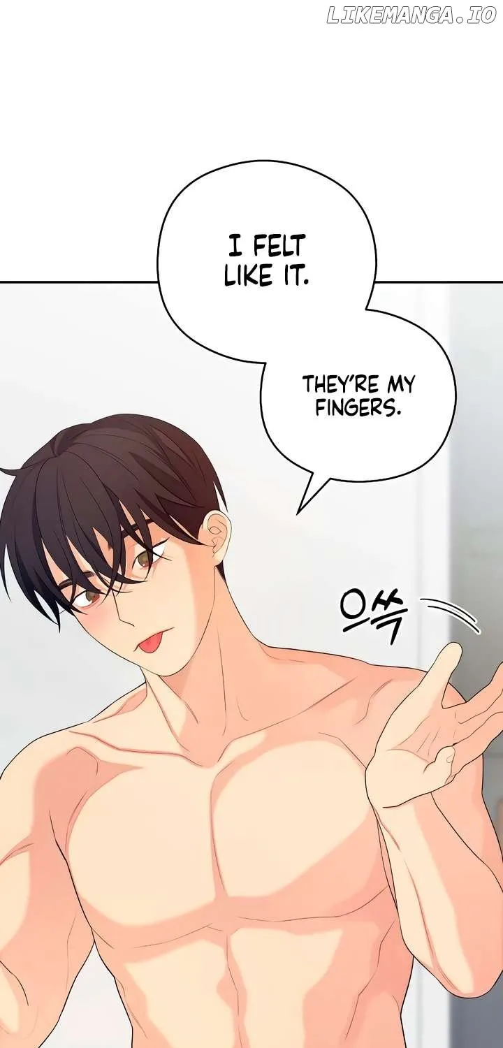 Read How Far Are You Okay With? chapter 39 image 72 on Lezhin
