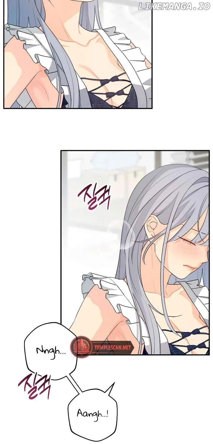 Read How Far Are You Okay With? chapter 39 image 74 on Lezhin