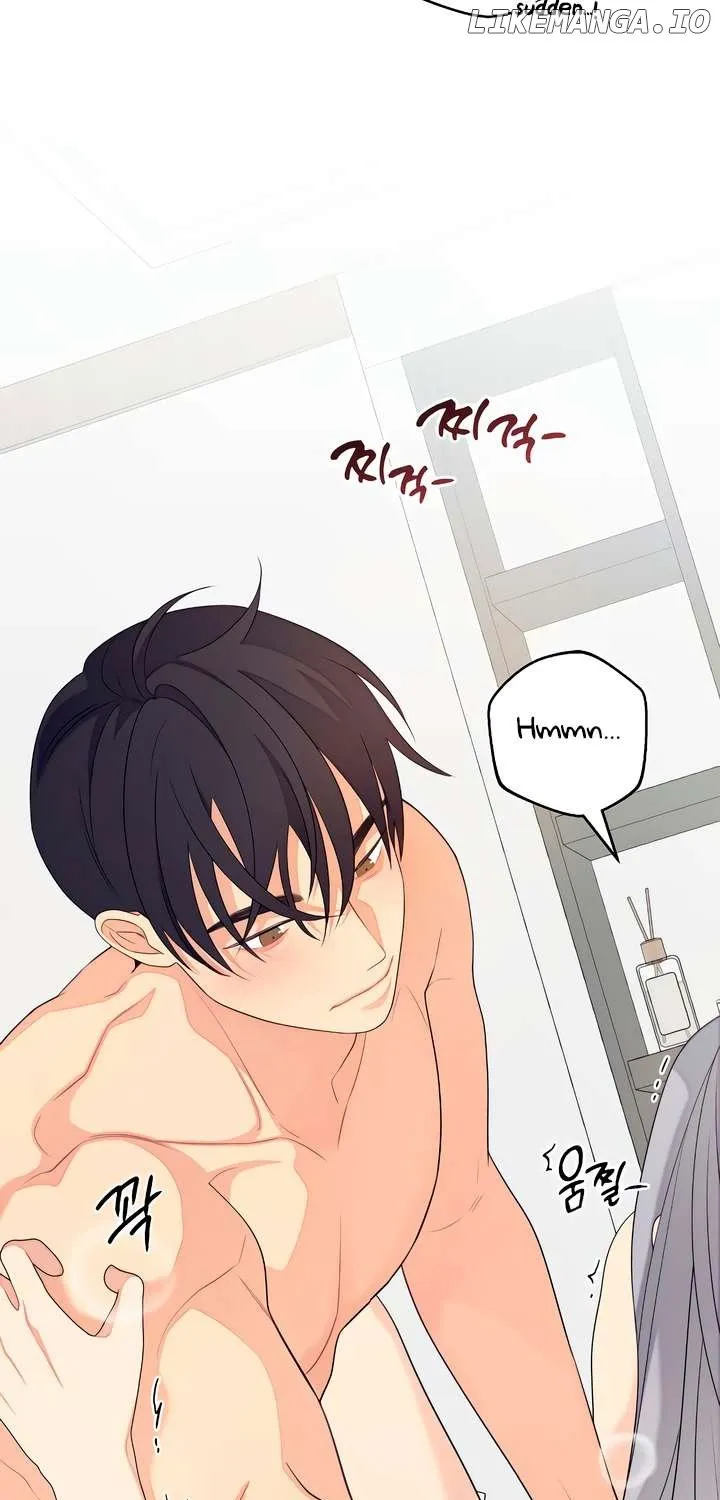 Read How Far Are You Okay With? chapter 39 image 76 on Lezhin