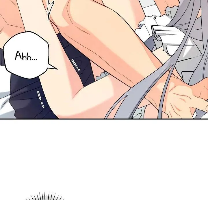 Read How Far Are You Okay With? chapter 39 image 77 on Lezhin