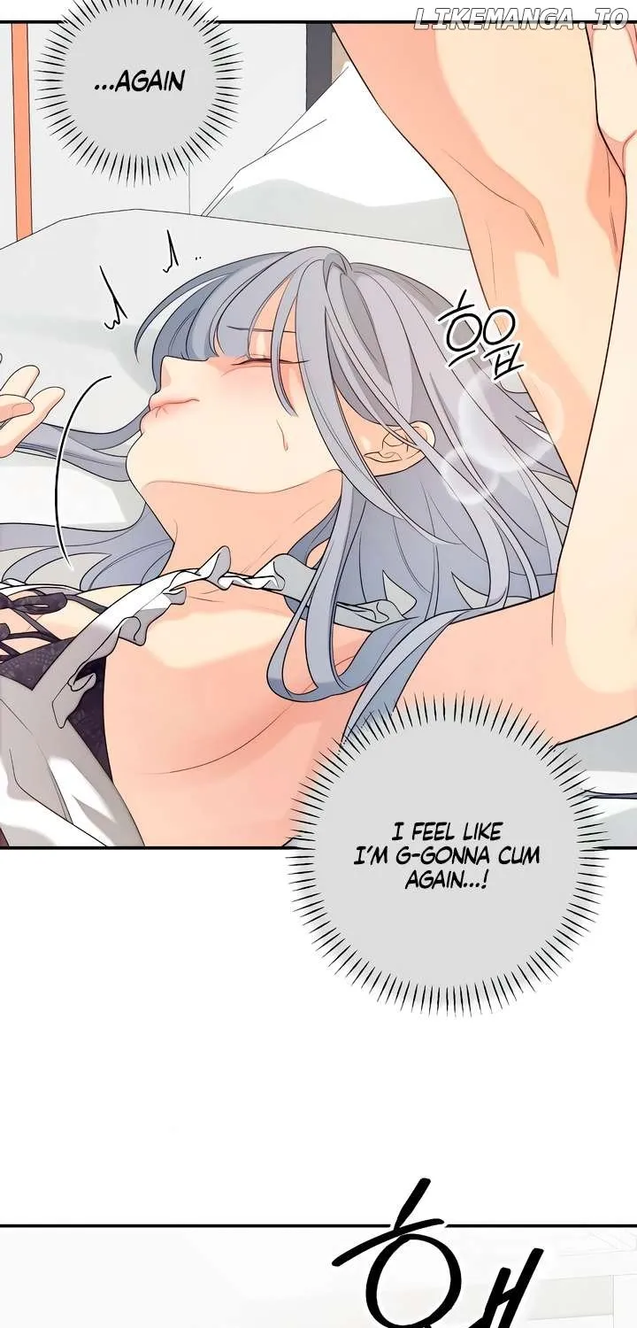 Read How Far Are You Okay With? chapter 39 image 78 on Lezhin