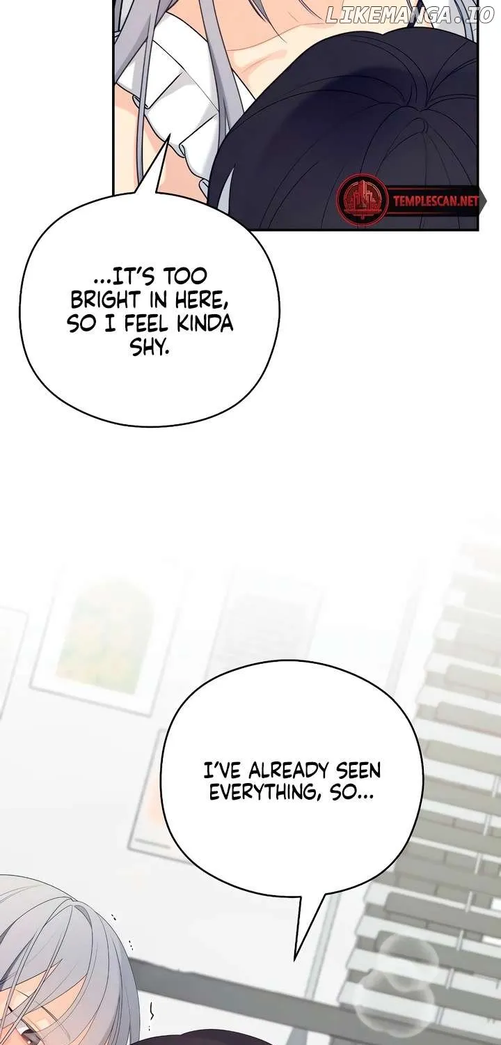 Read How Far Are You Okay With? chapter 39 image 8 on Lezhin