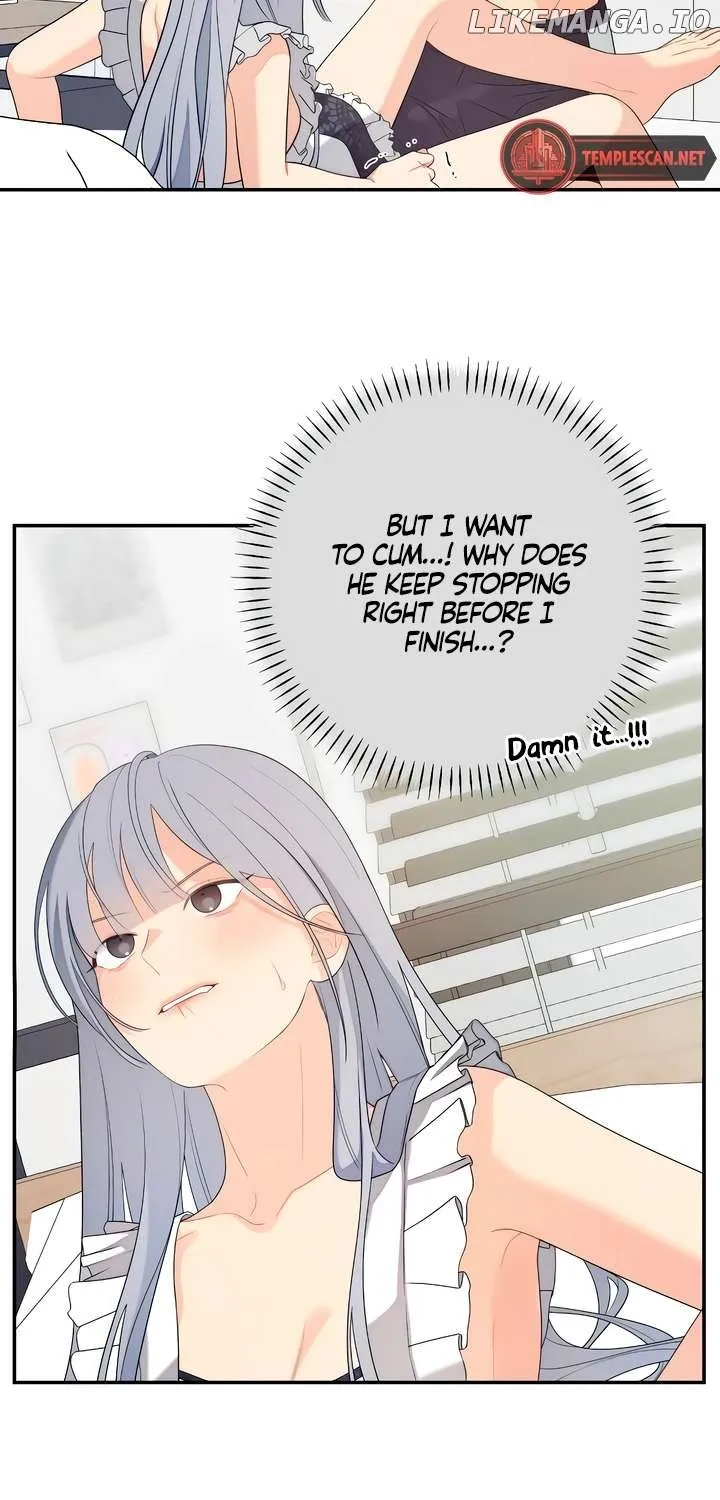 Read How Far Are You Okay With? chapter 39 image 80 on Lezhin