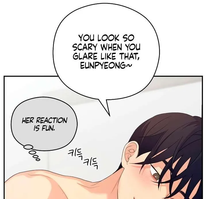 Read How Far Are You Okay With? chapter 39 image 81 on Lezhin