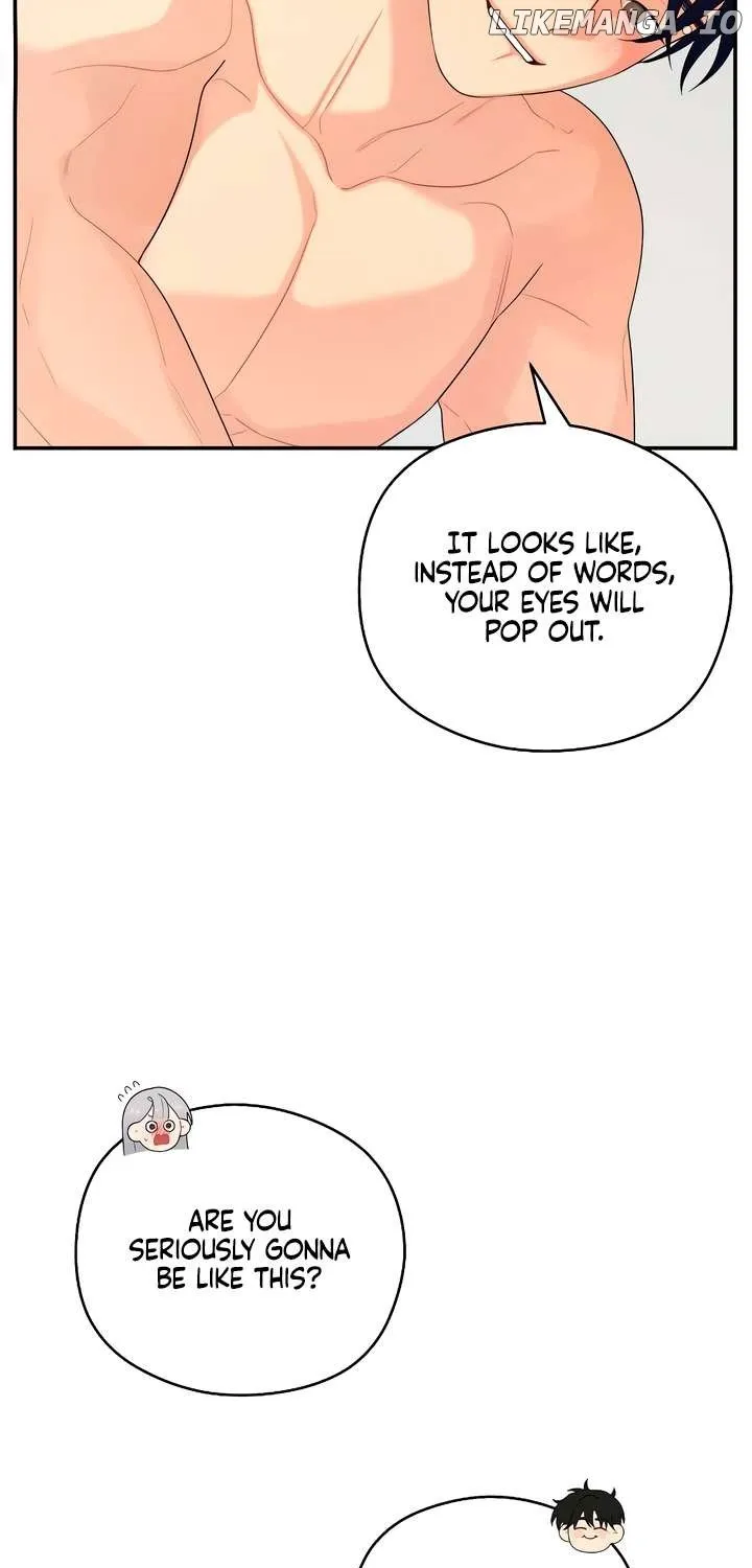 Read How Far Are You Okay With? chapter 39 image 82 on Lezhin