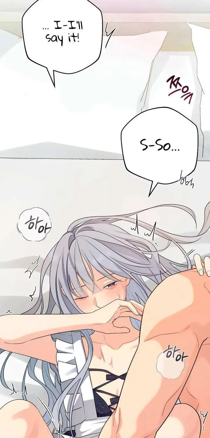 Read How Far Are You Okay With? chapter 39 image 85 on Lezhin