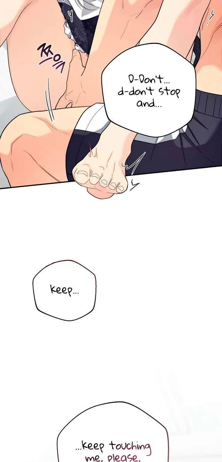 Read How Far Are You Okay With? chapter 39 image 86 on Lezhin