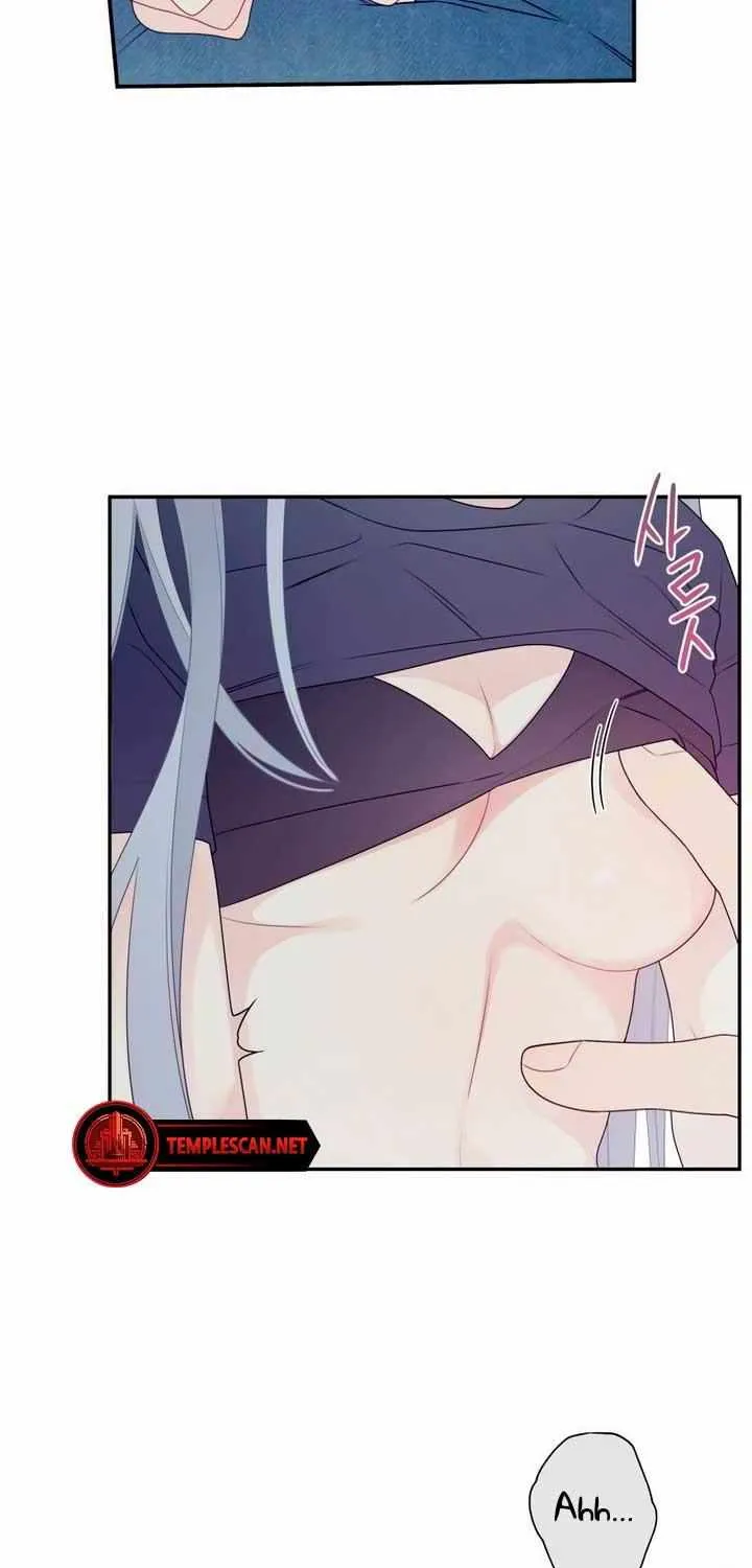 Read How Far Are You Okay With? chapter 4 image 33 on Lezhin