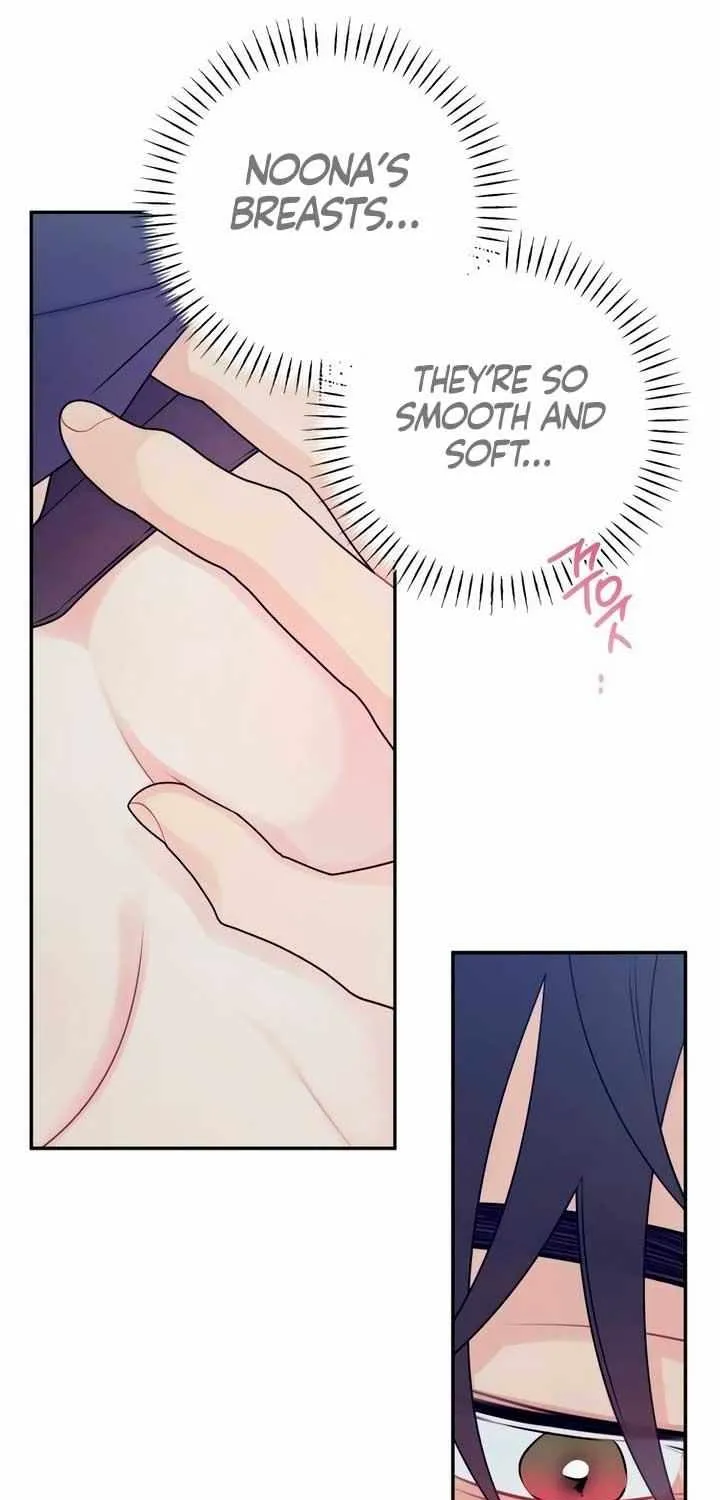 Read How Far Are You Okay With? chapter 4 image 36 on Lezhin