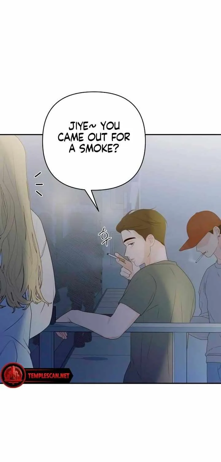 Read How Far Are You Okay With? chapter 4 image 4 on Lezhin