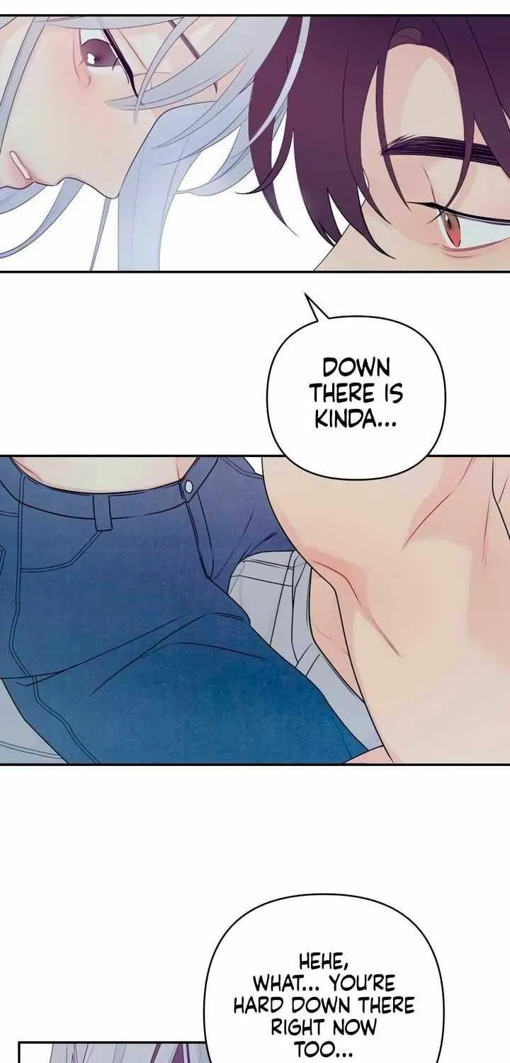 Read How Far Are You Okay With? chapter 4 image 44 on Lezhin