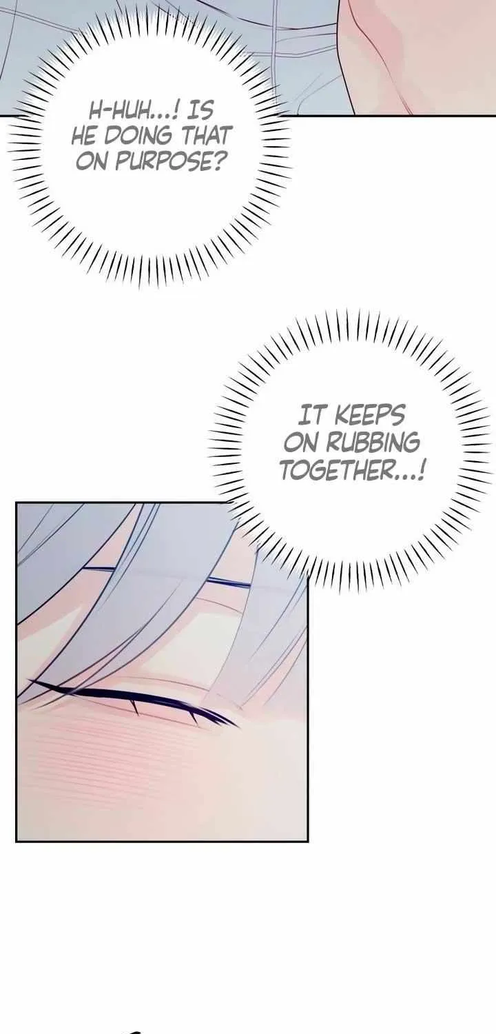Read How Far Are You Okay With? chapter 4 image 48 on Lezhin