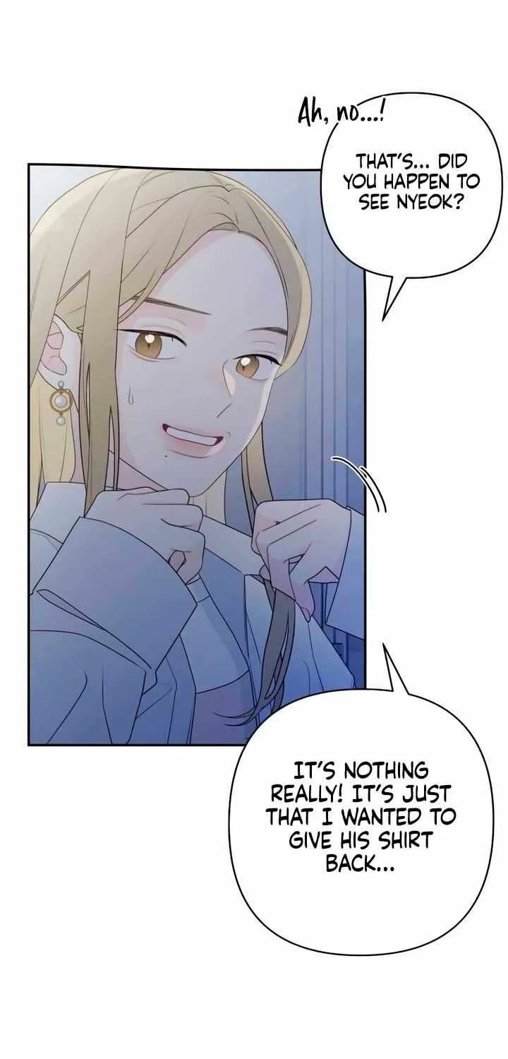 Read How Far Are You Okay With? chapter 4 image 5 on Lezhin
