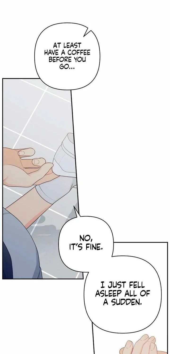 Read How Far Are You Okay With? chapter 6 image 2 on Lezhin