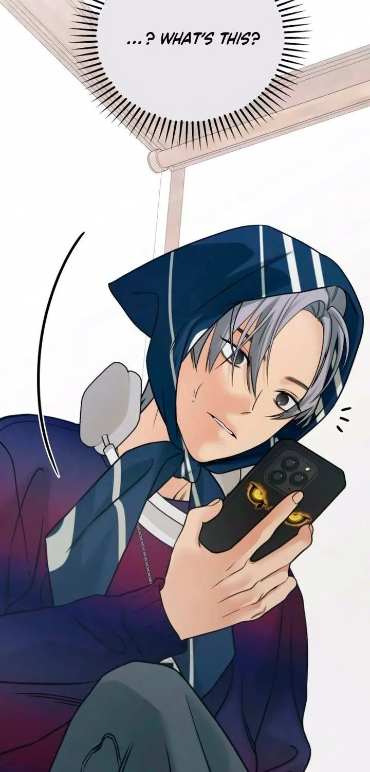 Read How Far Are You Okay With? chapter 60 image 2 on Lezhin