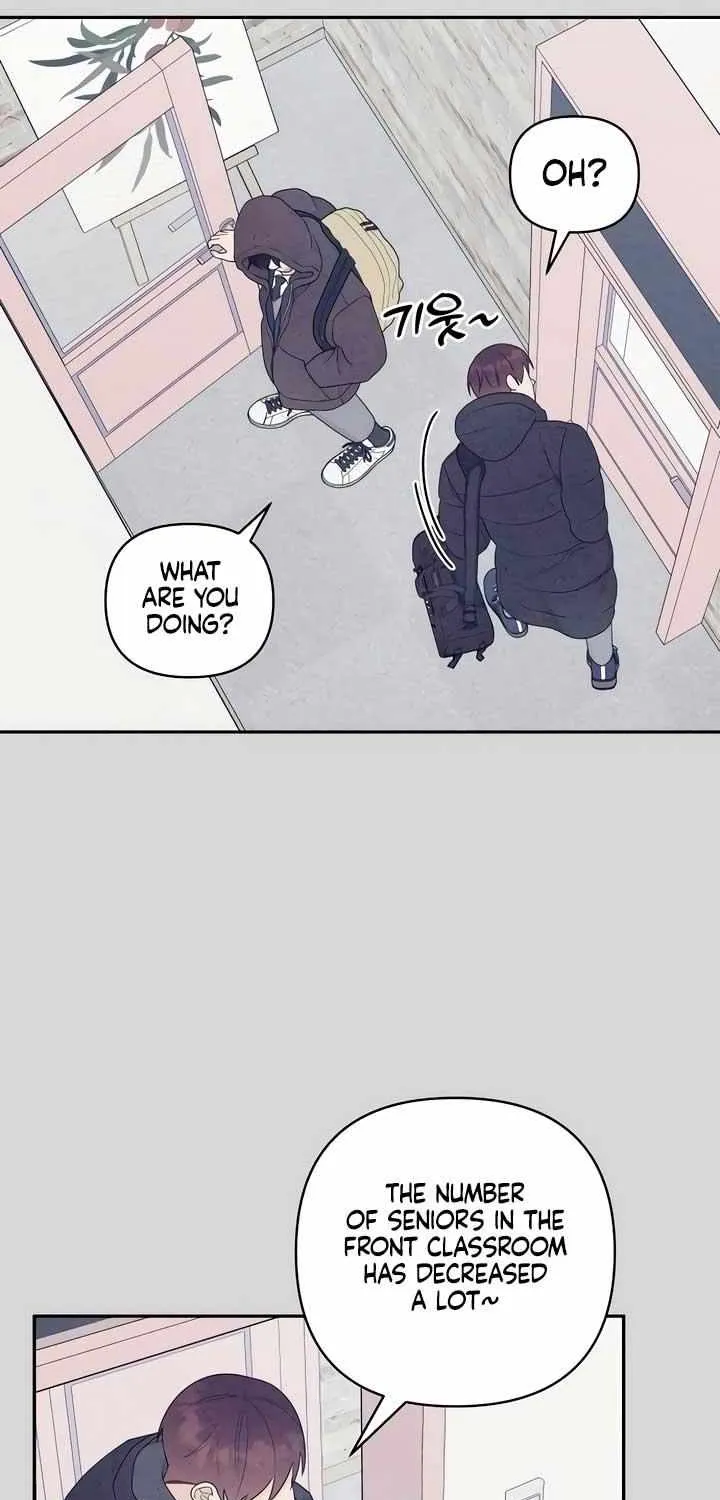 Read How Far Are You Okay With? chapter 7 image 2 on Lezhin
