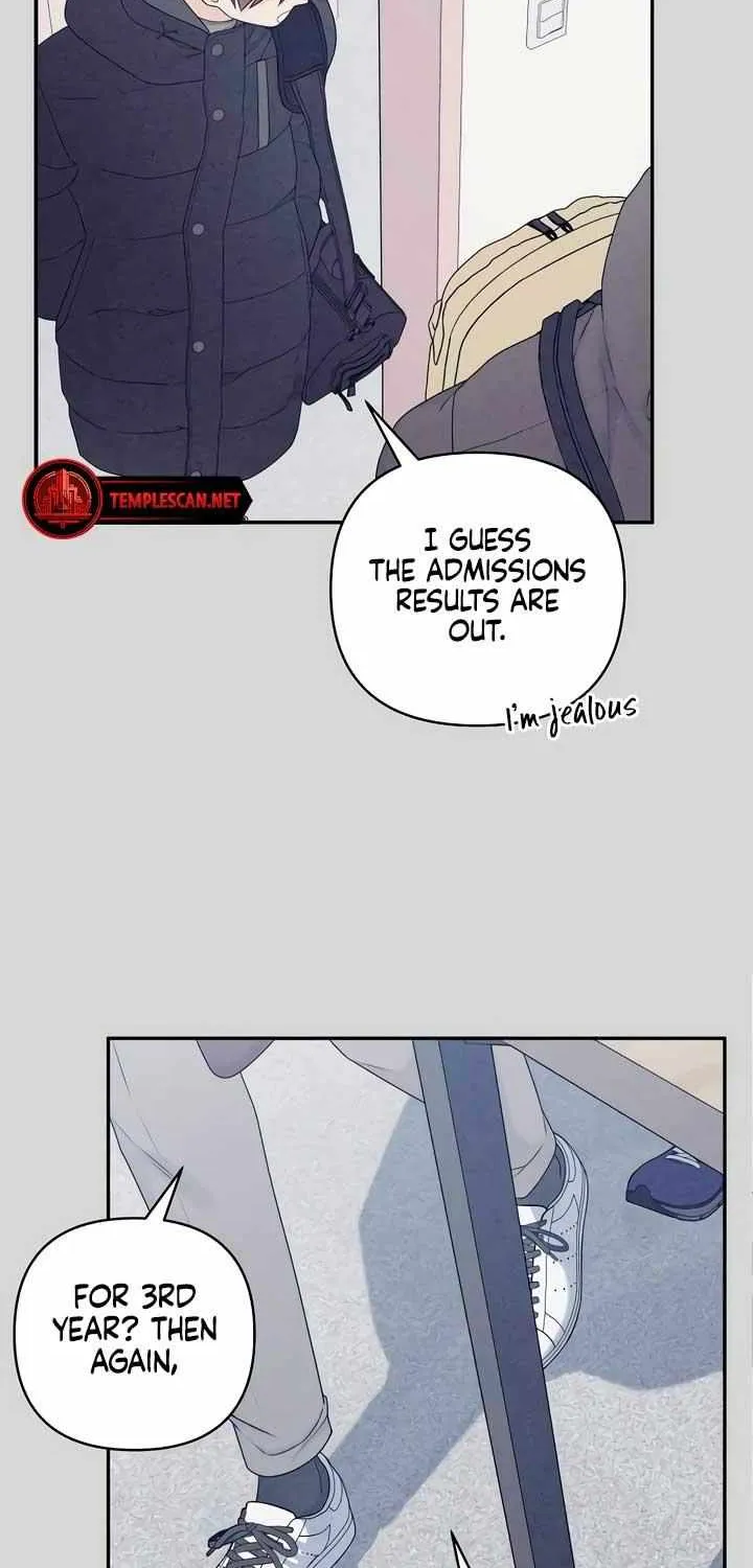 Read How Far Are You Okay With? chapter 7 image 3 on Lezhin