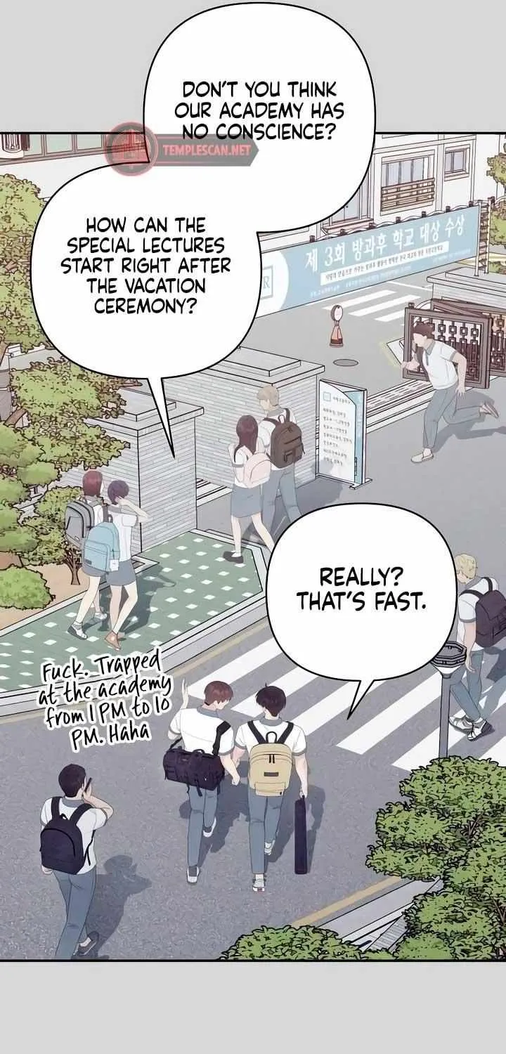 Read How Far Are You Okay With? chapter 7 image 41 on Lezhin