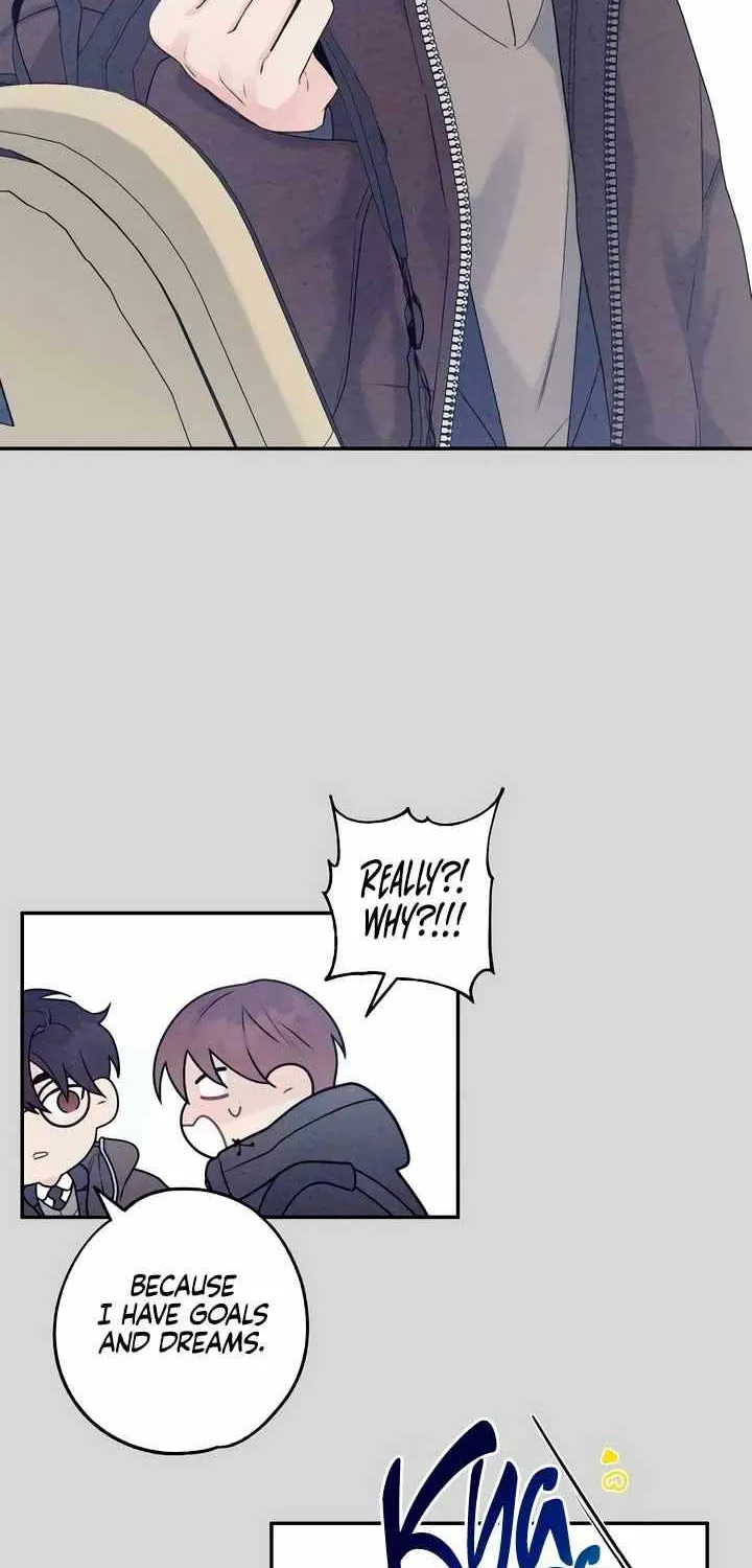Read How Far Are You Okay With? chapter 7 image 7 on Lezhin