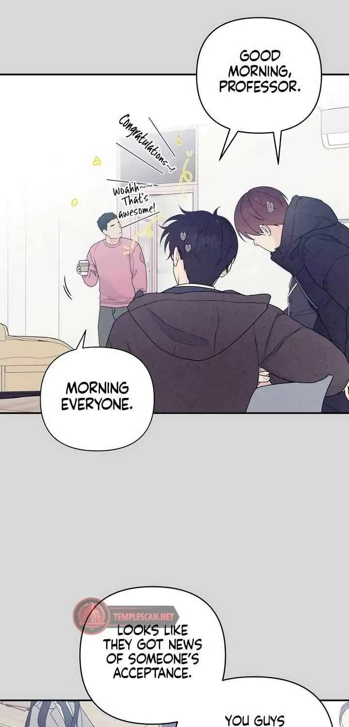Read How Far Are You Okay With? chapter 7 image 9 on Lezhin