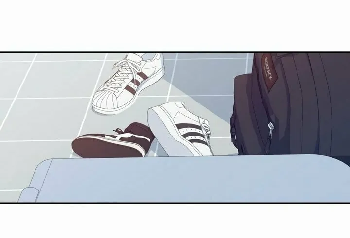 How Far Are You Okay? Chapter 1 page 113 - 