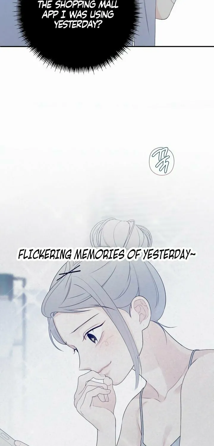 How Far Are You Okay? Chapter 1 page 123 - 