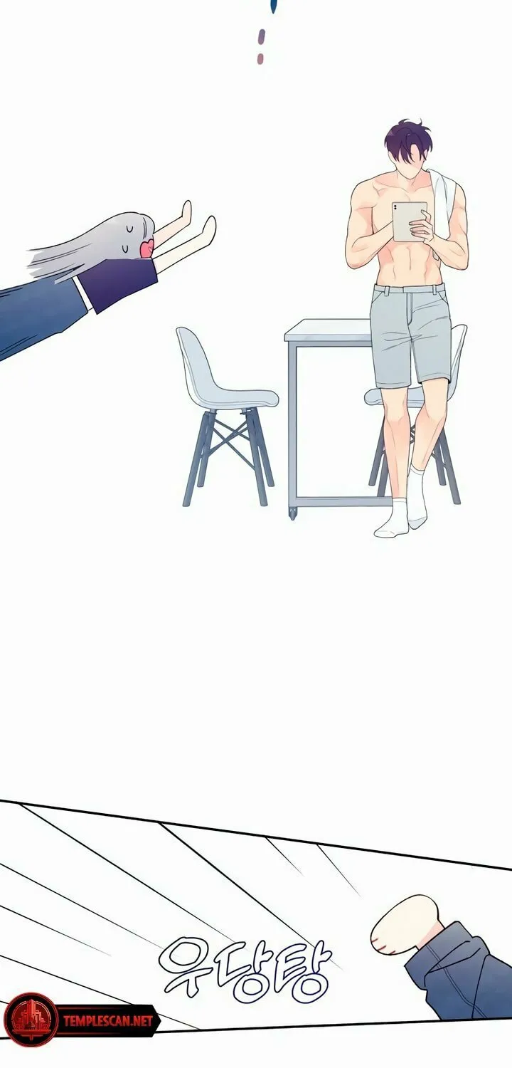 How Far Are You Okay? Chapter 1 page 127 - 