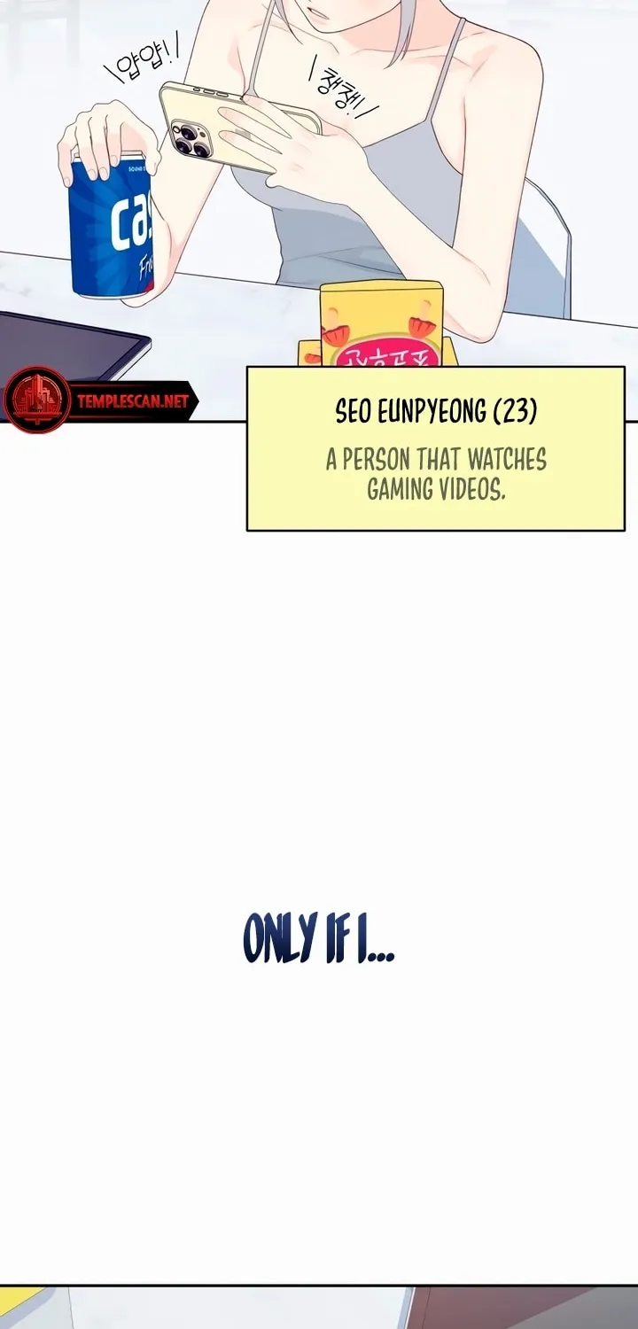 How Far Are You Okay? Chapter 1 page 18 - 