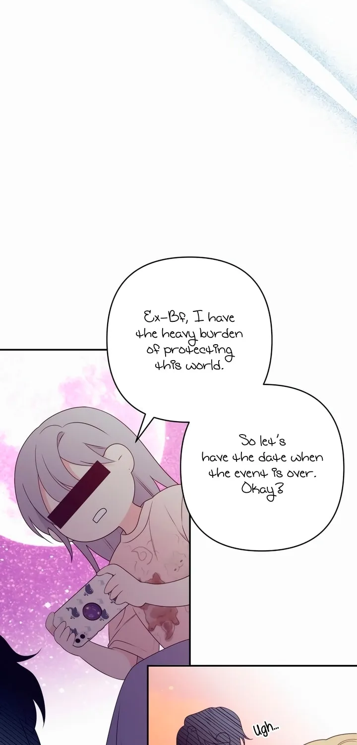 How Far Are You Okay? Chapter 1 page 20 - 