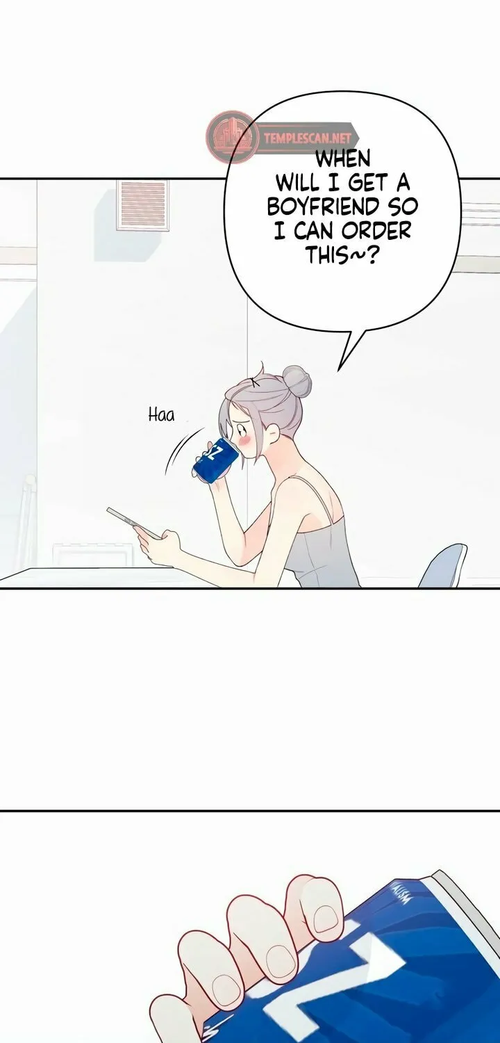 How Far Are You Okay? Chapter 1 page 27 - 