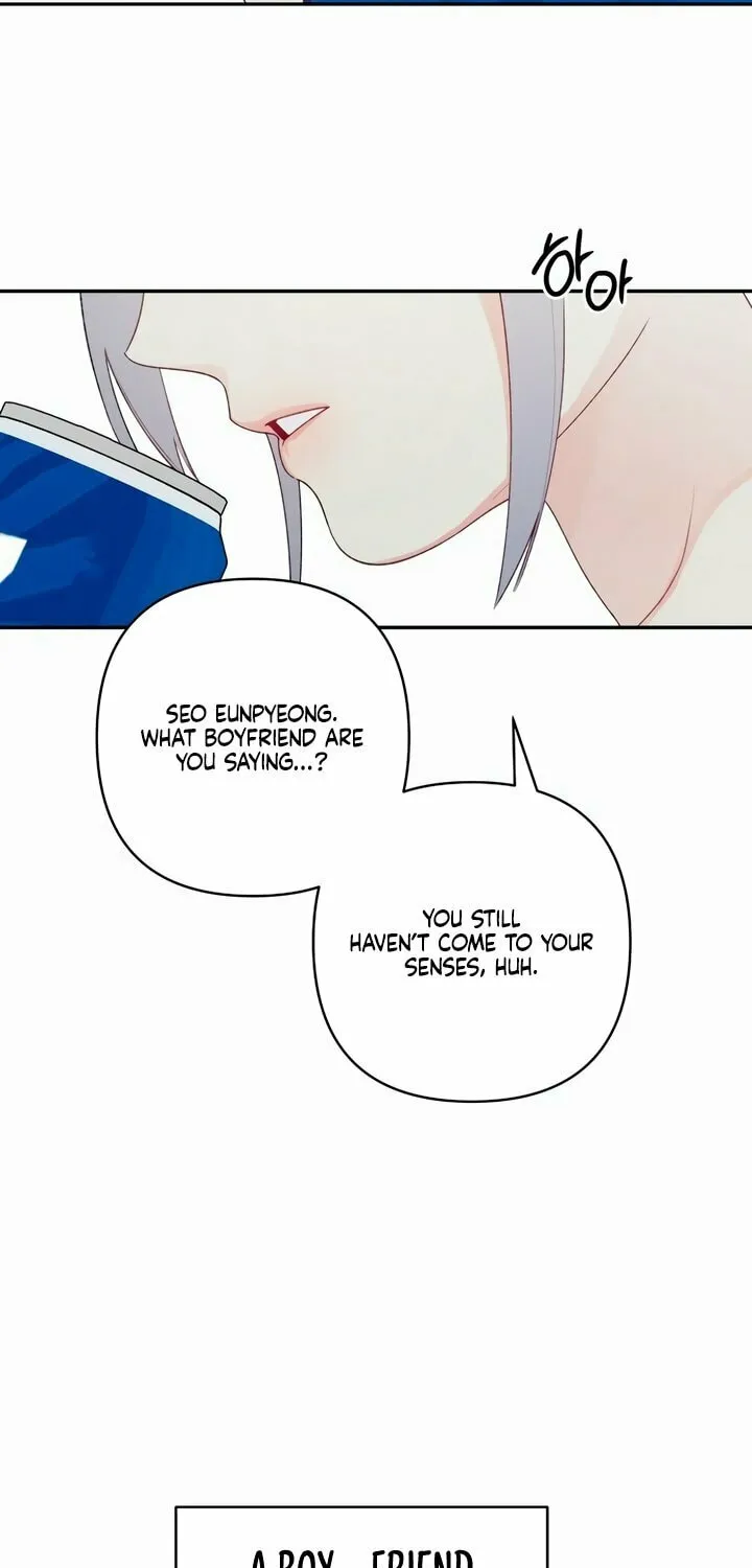 How Far Are You Okay? Chapter 1 page 28 - 