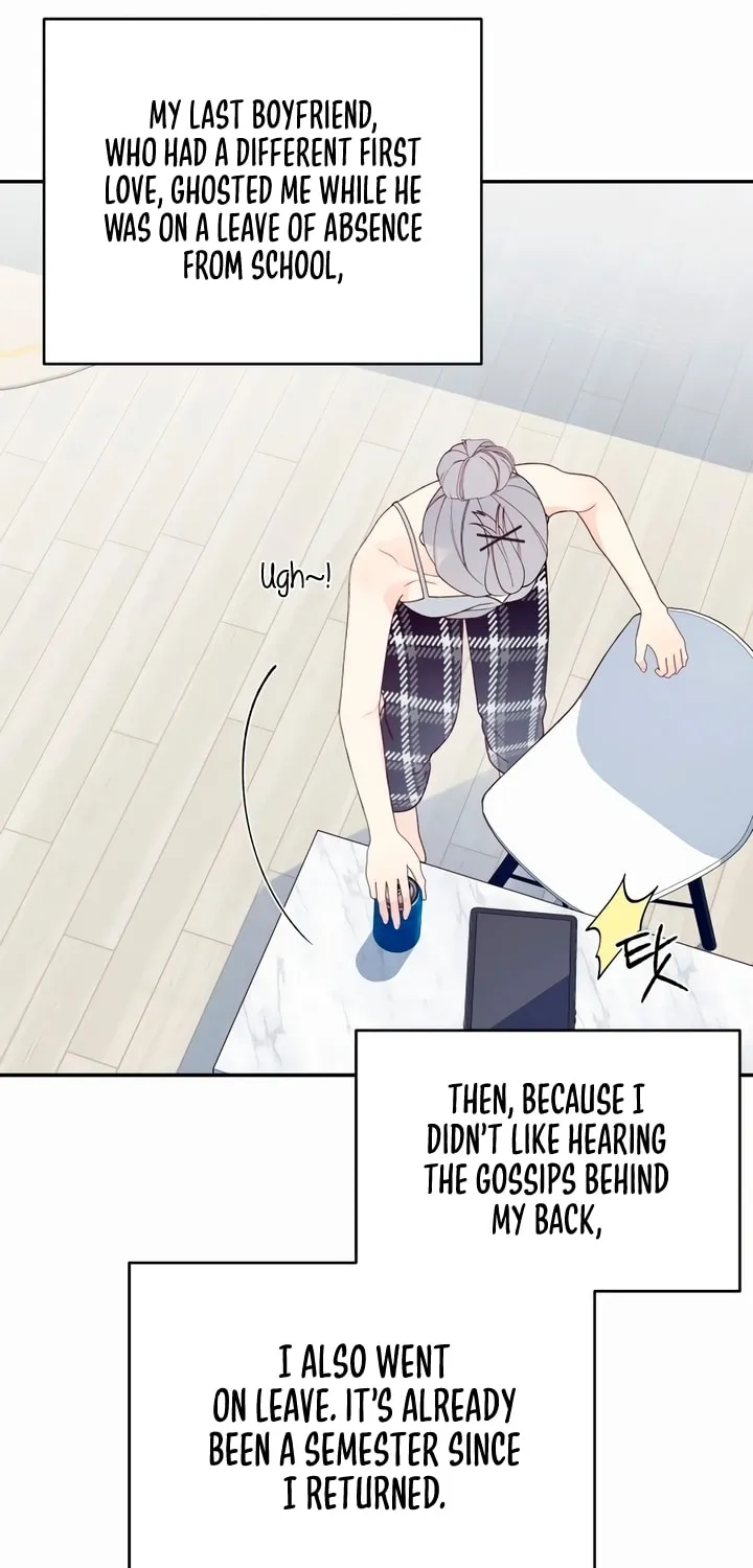 How Far Are You Okay? Chapter 1 page 31 - 