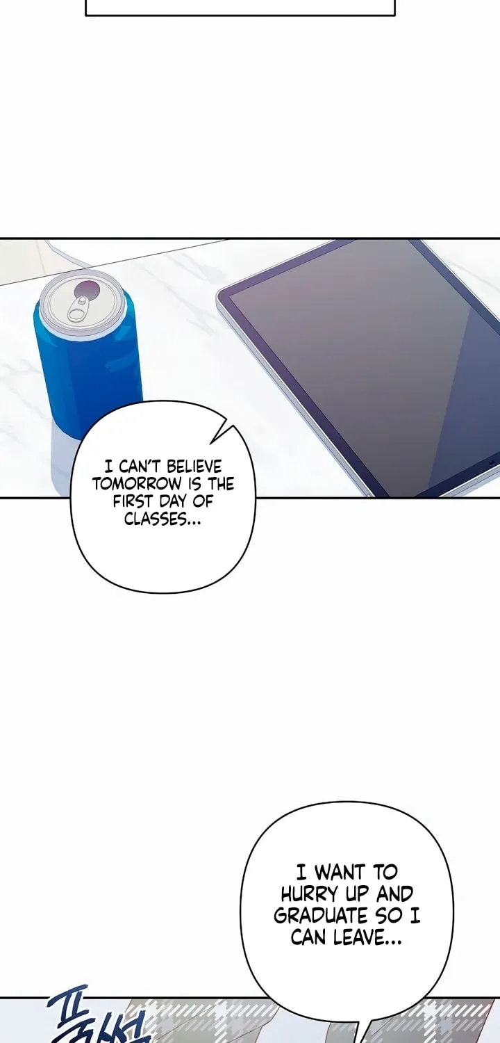 How Far Are You Okay? Chapter 1 page 32 - 