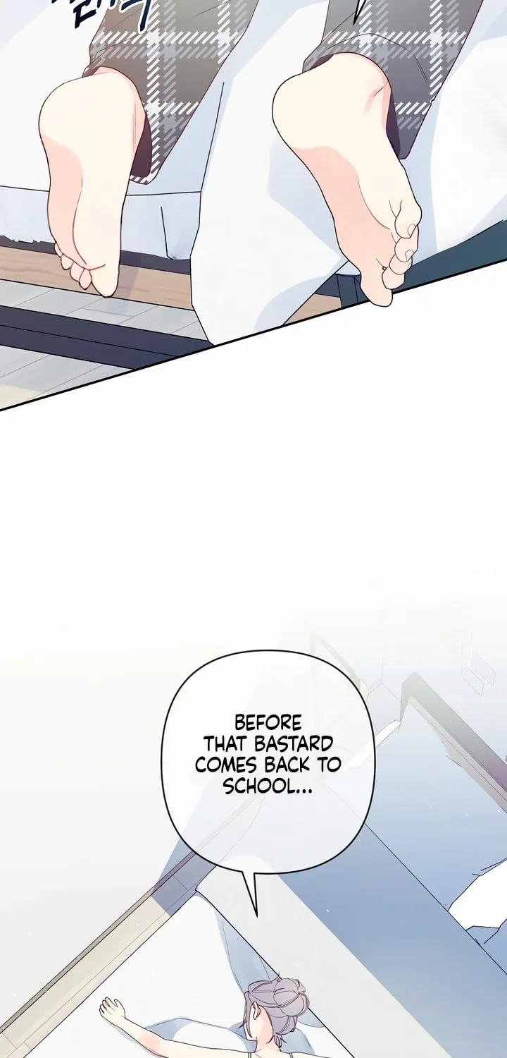 How Far Are You Okay? Chapter 1 page 33 - 