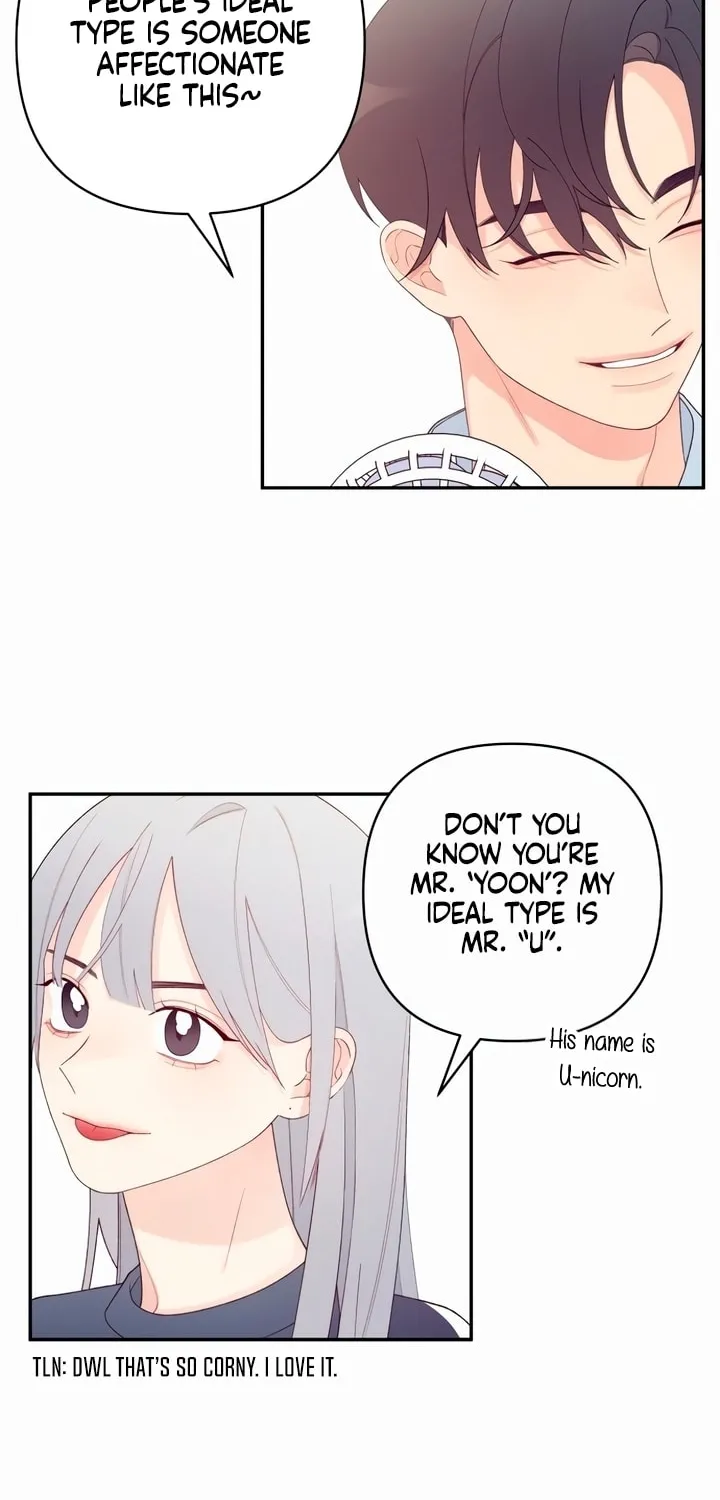 How Far Are You Okay? Chapter 1 page 41 - 